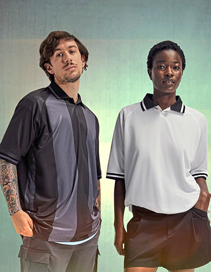 B&C BE INSPIRED BCPG001