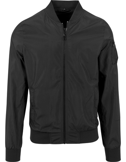 Build Your Brand BY045